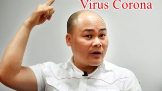 CEO Bkav Nguyễn Tử Quảng gây bão với phát ngôn về Covid-19: Dính corona khó như trúng Vietlott