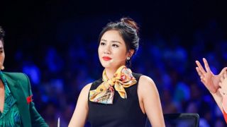 Sau scandal lộ clip nóng, Văn Mai Hương vẫn “to còi” trên mạng?