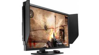 Điểm mặt những màn hình tần số quét 240Hz cho các game thủ tốt nhất trong năm 2020