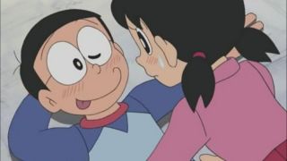 Bộ truyện Doraemon đã lừa ta bấy lâu nay: Nobita không hề vụng về mà còn rất ‘ranh ma’?