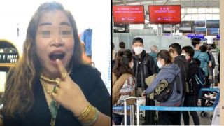 Tin nóng nhất ngày 18/3: Nhiều Việt kiều chê bai đồ ăn, miệt thị Việt Nam khi về nước tránh dịch