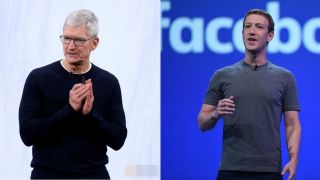 Tin công nghệ nóng nhất 18/3: Tim Cook có thể nhiễm Covid-19, Facebook tặng nhân viên 1.000 USD chốn