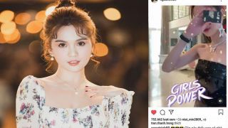 Sự thật về chiếc ‘thẻ đen quyền lực’ của Ngọc Trinh, hóa ra cô không giàu như vẫn tưởng