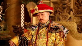 'Căn bệnh thần kinh truyền kiếp' đeo bám các đời Hoàng đế Trung Hoa