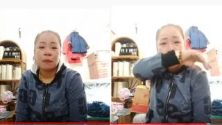 Nữ Việt kiều Đài Loan xúc phạm quê hương lại khóc lóc xin lỗi, tiết lộ tính mạng bị đe dọa