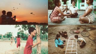 Những trò chơi dân gian gắn liền với tuổi thơ của hàng triệu người Việt, bạn còn nhớ hay đã quên?