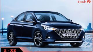 Hyundai Accent 2020 mở bán chính thức: đã đẹp nay còn ngập tràn option