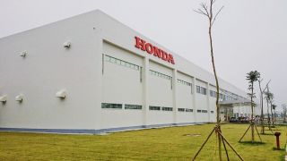 Ảnh hưởng dịch bệnh, Honda bất ngờ báo tin buồn cho người tiêu dùng Việt Nam