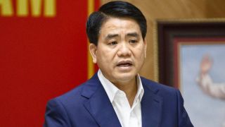Chủ tịch Hà Nội Nguyễn Đức Chung: Từ 4/4, xử phạt người vi phạm lệnh 'hạn chế ra đường'