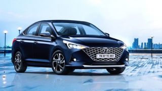 Hyundai Accent 2020 giới thiệu 10 tính năng mới cực hot giúp 'lật đổ' Toyota Vios