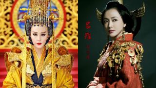 Rợn người trước những việc làm 'quái đản' của 5 hoàng hậu tàn ác nhất lịch sử Trung Quốc