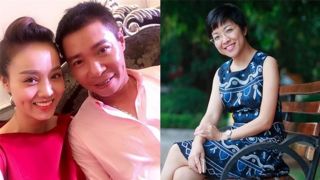 Sau ly hôn, MC Thảo Vân tung clip ‘thách thức’ chồng cũ Công Lý 