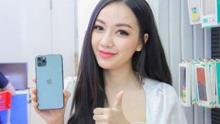 iPhone 11 giảm mạnh chưa từng có: Tín hiệu dọn đường cho iPhone 12?