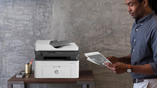 HP ra mắt dòng máy in mới: Thiết kế nhỏ gọn, bền bỉ, tích hợp nhiều tính năng