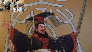 Tiết lộ lý do Tần Thủy Hoàng - vị vua độc ác nhất Trung Quốc chưa từng lập bất kì ai làm hoàng hậu