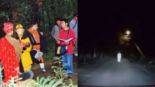 Tiết lộ bí ẩn `rợn tóc gáy` đằng sau bộ phim Tây Du Ký khiến nhiều người 'khóc thét' phần 2