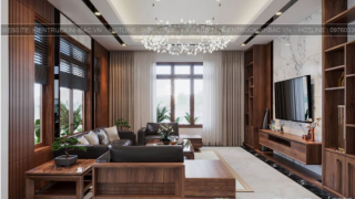 Viet Architect Group công ty thiết kế nội thất uy tín chuyên nghiệp