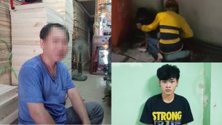 Diễn biến mới nhất vụ thanh niên dở trò đồi bại với người phụ nữ bị tâm thần