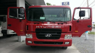 Mua xe đầu kéo Hyundai HD1000 giá tốt tại AutoF