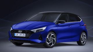 Hyundai i20 2020 hé lộ nội thất sang chảnh khiến đối thủ Toyota Yaris 'phát khóc'