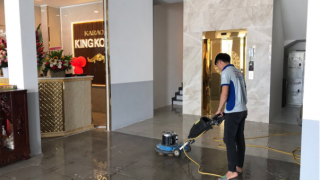 Sở hữu không gian sống trong lành với dịch vụ mới lạ từ AA Clean 