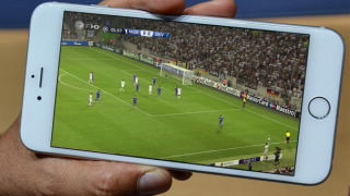Hướng dẫn xem bóng đá trực tuyến trên điện thoại cực kỳ dễ dàng