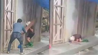 Phẫn nộ lời giải thích của người em quay clip “cổ vũ” anh trai đánh mẹ già gục tại chỗ