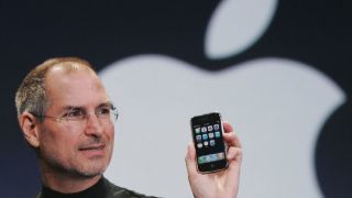Hóa ra tất cả chúng ta đã bị Steve Jobs 'lừa' khi chiếc iPhone đầu tiên được ra mắt 