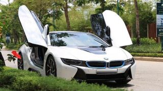 Đẹp sang là thế nhưng những mẫu xe này lại bị 'thất sủng' ở Việt Nam