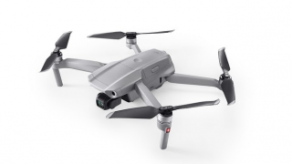 Đánh giá chi tiết Mavic Air 2 - Drone mới ra của DJI