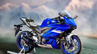 Yamaha R3 2020 khiến khách hàng phát cuồng vì ngoại hình quá 'chất'