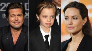 Hậu ly hôn, Brad Pitt và Angelina Jolie mong muốn tái hợp, cùng làm điều đặc biệt cho con gái