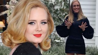 Gây sốt với ngoại hình sau giảm cân, Adele lại cảm thấy xấu hổ cùng cực vì lí do bất ngờ