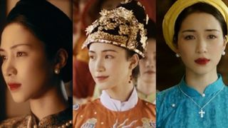 Hòa Minzy tiết lộ sự trùng hợp bí ẩn trong MV mới với bức ảnh lịch sử về Nam Phương Hoàng Hậu