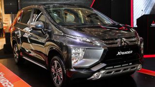 Mitsubishi Xpander 2020 về Việt Nam: Xứng đáng ngon bổ rẻ