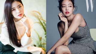 Top 30 sao nữ hot nhất hiện nay tại Hàn: Lisa đứng chót BXH, vị trí đầu gây choáng vì quá mờ nhạt