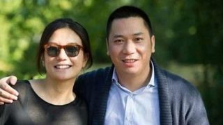 Vợ chồng Triệu Vy giàu thế nào mà tậu căn penthouse 455 tỷ đắt nhất Singapore?
