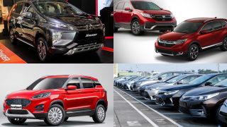 Tin xe hot 20/5: Ford EcoSport 2020 hé lộ ngoại hình, Mitsubishi Xpander 2020 đã về Việt Nam