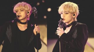 V (BTS) thiết lập kỉ lục ‘vô tiền khoáng hậu’ trên các bảng xếp hạng âm nhạc thế giới