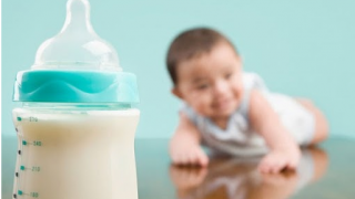 5 loại sữa dành cho trẻ suy dinh dưỡng trên 1 tuổi tốt nhất