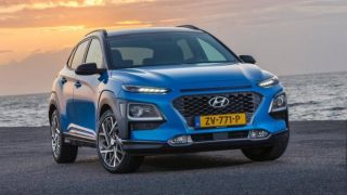 Rầm rộ tin đồn Hyundai Kona sắp tung ra bản thể thao hiệu suất cực khủng 