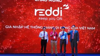Tin công nghệ nóng nhất 7/6: Việt Nam có mạng di động mới, iPhone 13 với màn hình trượt ấn tượng