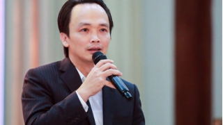 Ông Trịnh Văn Quyết bán gần 170 triệu cổ phiếu ROS chỉ trong vòng 1 tuần
