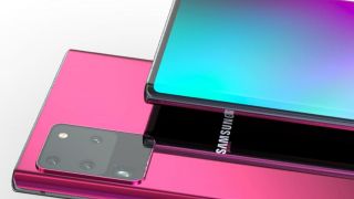 Galaxy Note20 cùng hàng loạt siêu phẩm của Samsung sẽ được ra mắt trực tuyến?