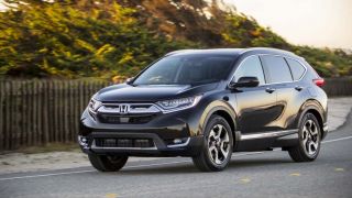 Honda CR-V bứt phá doanh số trong tháng 5, số xe bán ra khiến nhiều người ngỡ ngàng