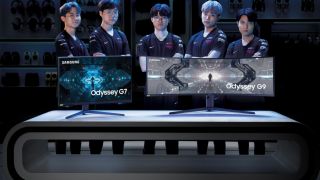 Samsung trở thành đối tác cung cấp thiết bị hiển thị chính thức cho đội tuyển Esports Thế giới T1