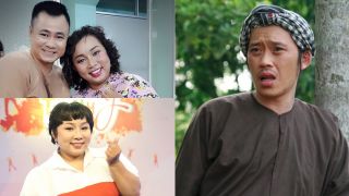 Được Hoài Linh đặt nghệ danh, cô gái vẫn bị đàn chị không cho diễn chung vì ‘không cùng đẳng cấp'