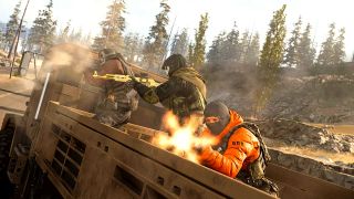 Call of Duty Warzone sắp có chế độ 200 người chơi cho game thủ tha hồ 'cày kill'