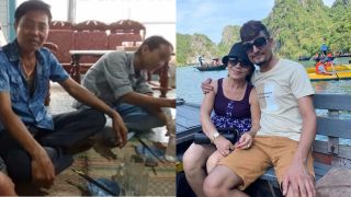 Cô dâu 65 tuổi giấu 'phi công trẻ' chuyện đã 3 đời chồng, thừa nhận từng bỏ nhà đi