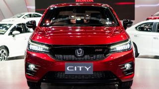 Honda City 2020 đẹp mê ly giá 300 triệu với nhiều tính năng mới lạ, 'quyết đấu' Hyundai Accent, Toyo